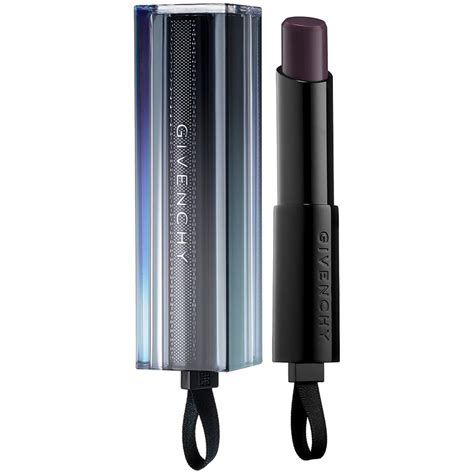 givenchy noir 16 lipstick|givenchy lipstick rouge interdit.